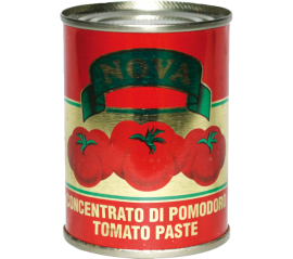 Tomato paste 18-20%