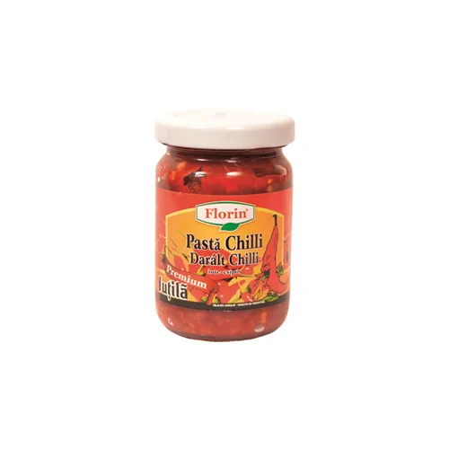 Darált chili paprika 105ml/100g - Iutila (15db/#)