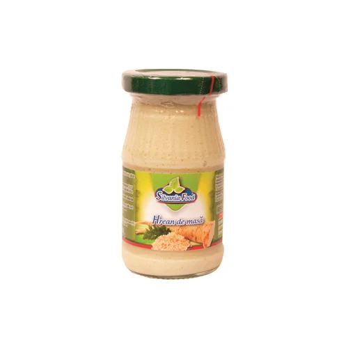 Reszelt torma 160g - SilvaniaFood (10db/#)