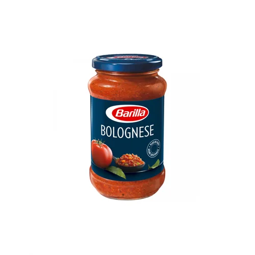 Barilla-Bolognese szósz 400g (6db/#)