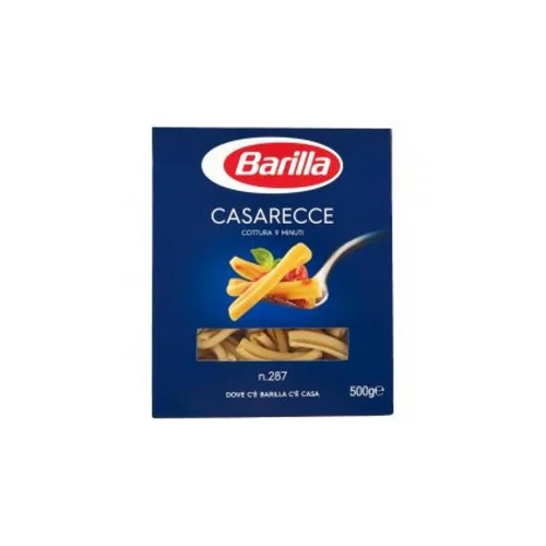 Barilla-Caserecce N.87 500g (12db/#)