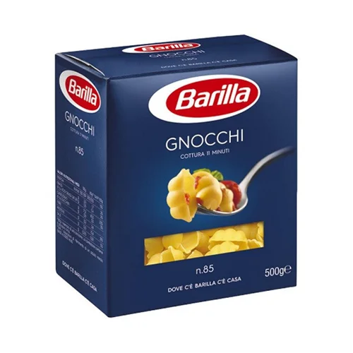 Barilla-Gnocchi N.85 500g(12db/#)