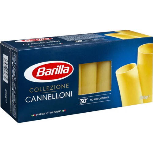 Barilla-Cannelloni N.88 250g(12db/#)