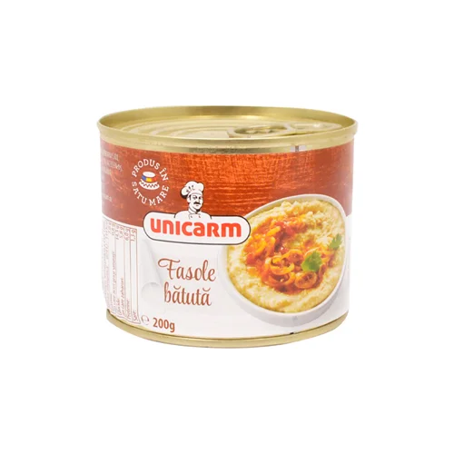 Unicarm-Babpástétom 200g (6db/#)