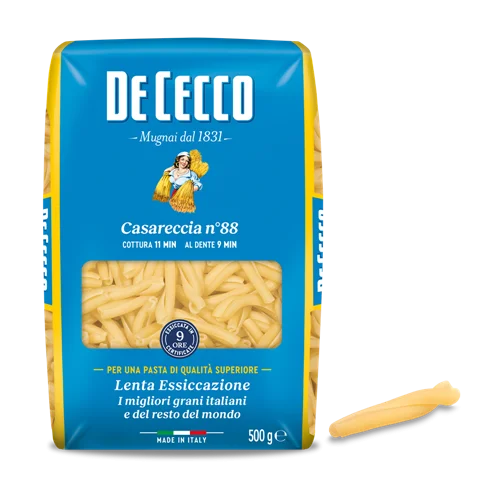 DeCecco-Casareccia N.88 500g(24db/#) 