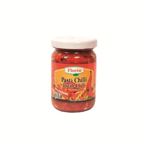 Darált chili paprika 105ml/100g - Iutila (15db/#)