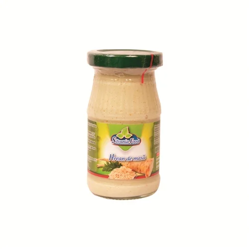 Reszelt torma 160g - SilvaniaFood (10db/#)