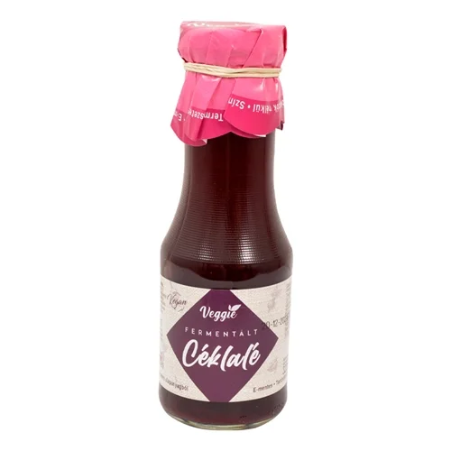 Fermentált Céklalé 320ml - Veggie (8db/#) 
