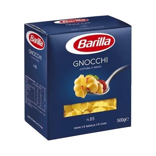 Barilla-Gnocchi N.85 500g(12db/#)