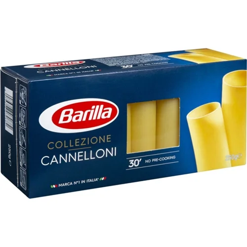 Barilla-Cannelloni N.88 250g(12db/#)