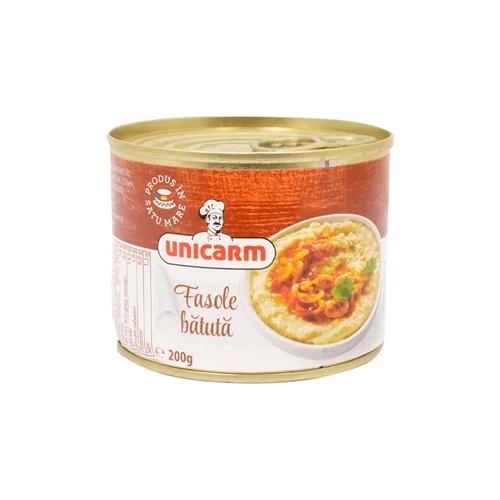 Unicarm-Babpástétom 200g (6db/#)