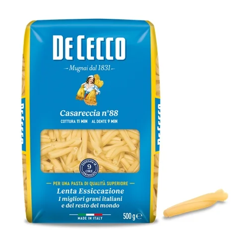 DeCecco-Casareccia N.88 500g(24db/#) 