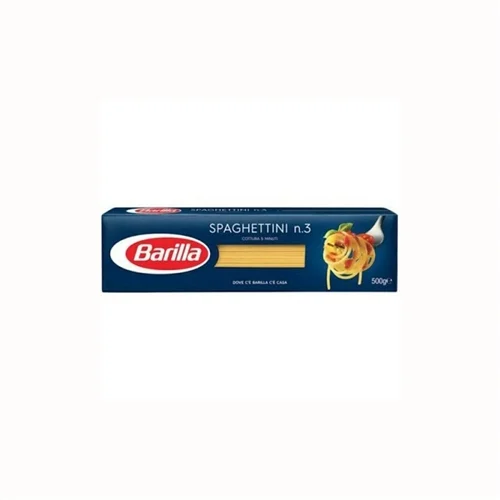 Barilla-Spaghettini N.3 1kg(12db/#) 